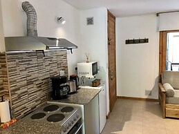 Moderno Departamento Céntrico en SMA