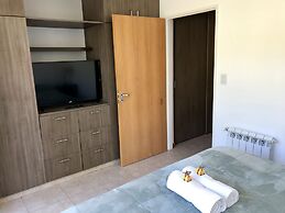 Moderno Departamento Céntrico en SMA