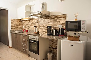 Moderno Departamento Céntrico en SMA