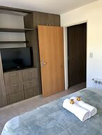 Moderno Departamento Céntrico en SMA