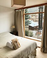 Moderno Departamento Céntrico en SMA