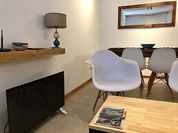 Moderno Departamento Céntrico en SMA