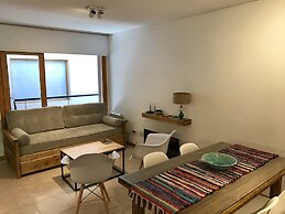 Moderno Departamento Céntrico en SMA