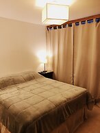 Moderno Departamento Céntrico en SMA