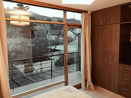 Moderno Departamento Céntrico en SMA