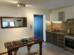 Moderno Departamento Céntrico en SMA