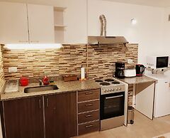 Moderno Departamento Céntrico en SMA