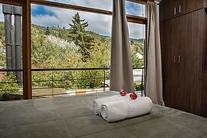 Moderno Departamento Céntrico en SMA