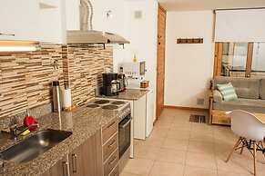 Moderno Departamento Céntrico en SMA