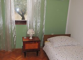 Apartments Monte Grande