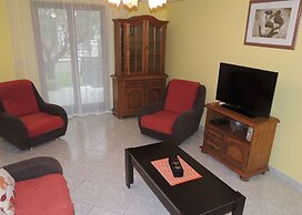 Apartments Monte Grande