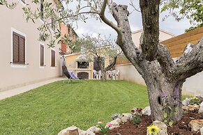 Apartments Monte Grande