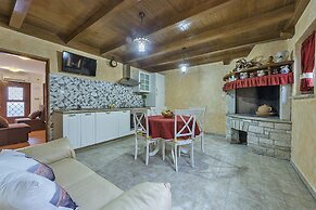 Apartments Monte Grande