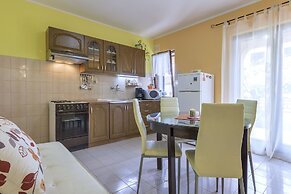 Apartments Monte Grande