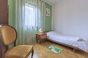 Apartments Monte Grande