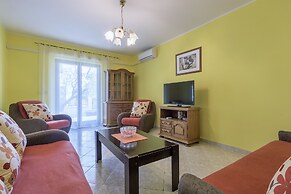 Apartments Monte Grande