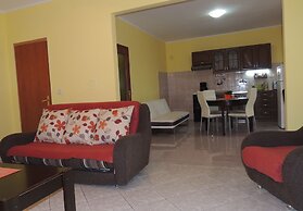 Apartments Monte Grande