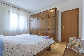 Apartments Monte Grande