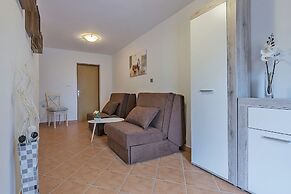 Apartments Monte Grande