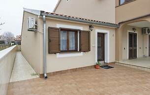 Apartments Monte Grande