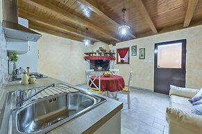 Apartments Monte Grande