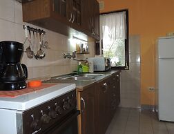 Apartments Monte Grande