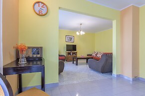 Apartments Monte Grande