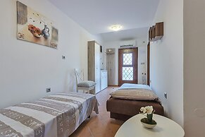 Apartments Monte Grande