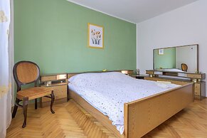 Apartments Monte Grande