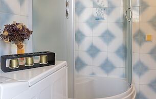 Apartments Monte Grande