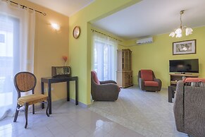 Apartments Monte Grande