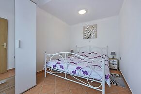 Apartments Monte Grande