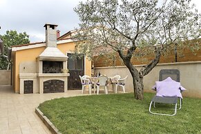 Apartments Monte Grande