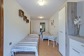 Apartments Monte Grande