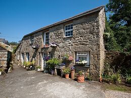 St Ives BnB at Chypons Farm