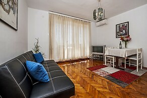 Apartment Centener