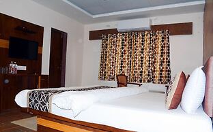 Wild Wadi Cottages Resort