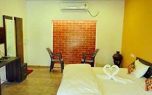 Wild Wadi Cottages Resort