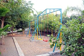 Wild Wadi Cottages Resort