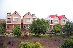 Wild Wadi Cottages Resort