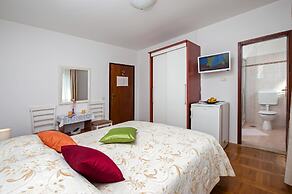 Rooms Stefania