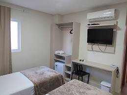 Hotel Sudoeste