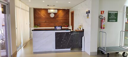 Hotel Sudoeste