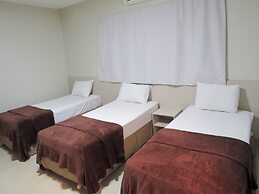 Hotel Sudoeste