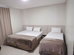 Hotel Sudoeste