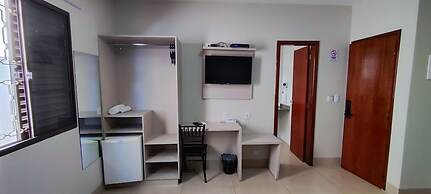 Hotel Sudoeste