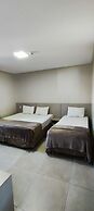 Hotel Sudoeste