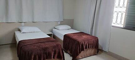 Hotel Sudoeste