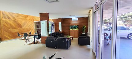 Hotel Sudoeste
