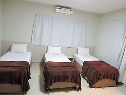 Hotel Sudoeste